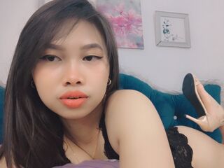 naked webcam girl masturbating AickoChann