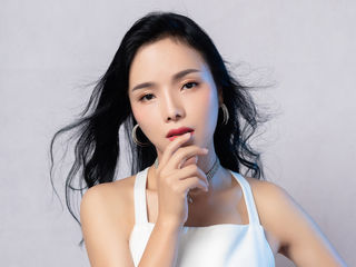 live webcam model AnneJiang