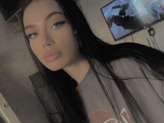 Kinky webcam girl SelemeneMoon