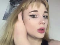 hello everyone) I am a new young girl of 19 years old, a beautiful blonde with bright eyes, I will be glad if you have the desire and the time)) I