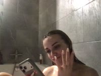 I am a sensual young girl
I have large, charming black lips, accurate eyebrows and bright green eyes with a mischievous, charming look.