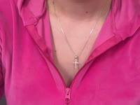 I’m a friendly, open-minded, and positive person who loves meeting new people and creating good vibes. I enjoy meaningful conversations, laughter, and making others feel comfortable and appreciated. I believe that every connection can be special in its own way.