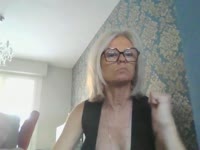 Mature woman, married and very eager for uninhibited, taboo-free sex.
I love transgressive and extreme practices.