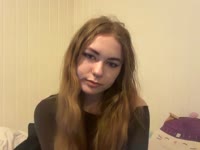 I’m a girl who loves light flirting, sincere emotions, and those special moments when a unique chemistry appears between two people. Sometimes I can be gentle and a little shy, and sometimes playful and very curious. It all depends on the mood… and on who is on the other side of the screen.
I enjoy meeting interesting people, joking, sharing thoughts, and creating an atmosphere that feels warm and a little exciting. I believe that even a simple conversation can become special if it has sincerity, smiles, and a little imagination.
In my free time I love music, cozy evenings, beautiful sunsets, and small joys that make a good mood. And I also like to tease a little.
I appreciate men who can be attentive and confident, but who also keep their sense of humor. Sometimes one right word can create the mood for the whole evening.