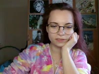 Hey, I’m Aila — soft voice, sky-grey eyes, and a mind full of stories I don’t always tell right away… unless you’re charming enough.
I dream of riding a motorcycle with a book in my bag and the wind in my hair. I’m sweet with a streak of stubborn, calm on the outside — but I notice everything.
If you’re the kind who loves long looks, little games, and cozy teasing — come closer.
I might let you guess what kind of story I’m in tonight...
Or maybe you’ll become part of it.