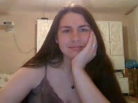I am very open, sincere, kind, loving, affectionate, tactile, sweet and charming lady. I have a lot of hobbies but I am always open to new ideas and experience. I have good sense of humor and I like laughing and smiling. I can be different and I am ready to become melting wax in the hands of my man! I am insanely sexy brunette with big brown eyes, an elastic ass and a snow-white smile.