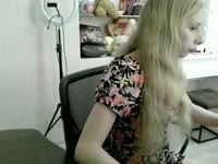 Interesting girl who doesn