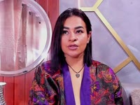 My energy is magical, I want to experience my desires and fantasies with someone who knows how to make my soul vibrate... Let