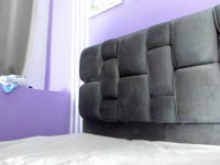 I have no limits of fantasies, I like to explore and play with your cock, play with my breasts and your milk,
I like to play role games and fulfill your fetishes