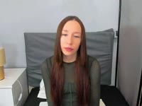 In my show, you will be able to forget about problems and immerse yourself in my huge tits. Just relax and have fun!