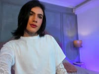 Each show is unique, I want to make you feel; unique and special