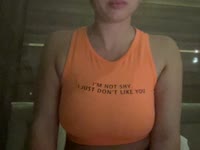 Down to earth, funny, direct and honest.