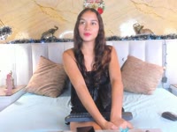 Hi, I’m Natalia.
I’m 18 and full of energy you’ll feel from the moment you meet me. I love connecting with new people, and one of my biggest dreams is to travel the world—starting with the magical Eiffel Tower.
I’m cheerful, bold and spontaneous. When Brazilian phonk plays, my body speaks for me: I dance, I tease, I play… and I enjoy every second.
I love writing about my feelings, smiling for no reason, and letting life —and you— surprise me.
If you step into my world, get ready: everything here is intense, sweet and deliciously daring.
I’m Natalia… and I want you to remember me.