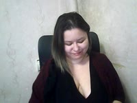 I’m a fiery redhead with curves that were made to be admired and a playful mind that loves a little temptation. My energy is warm, teasing and a little dangerous in the best possible way. I enjoy the moment when eyes meet through the screen and the atmosphere slowly fills with curiosity and desire.
I’m confident in my body and I love showing it in a way that feels natural and captivating. Soft curves, expressive eyes and a smile that can be sweet one moment and incredibly mischievous the next.My room is a place where we can relax, laugh, flirt and escape the ordinary world for a while. Sometimes I’m playful and teasing, sometimes gentle and affectionate, and sometimes I simply enjoy driving you a little crazy with my charm.If you enjoy confident women with curves, fiery hair and a playful personality, you might find yourself coming back again and again.