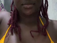 Just a girl