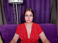 I`m your sexy girl;)