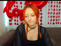 A professional seductress of desserts and men