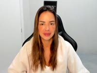 Hey! I speak English, Spanish and Netherland. I am a Spanish woman living in Netherland now. I am single, so I am always horny.
I am here to have fun and try new things, do u wanna have fun with me? Come on <3