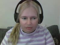 Nice to see you here! I am an extremely passionate and sensual person. I love exploring my sexuality and chatting with nice people here. I love animals, walking with friends and eating good food and most importantly - I love to spend time with you:)))