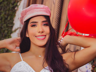 free jasmin livesex AbrilVelez