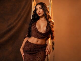 cam girl camsex AlejaZans