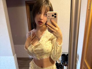 naked webcamgirl photo AlexaSparkle