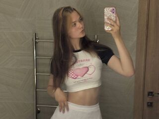 hot webcam video BeliaAlvino
