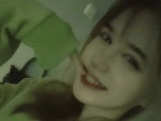 webcam babe CamelliaVega