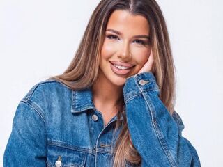 anal webcam sex CapriAndersen