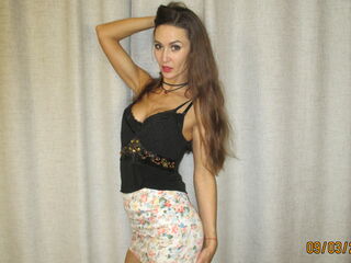 free webcam chat DanaPerez