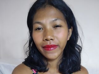 live striptease show DomoinaBrooks