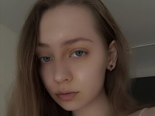 webcam babe EllieCornfield