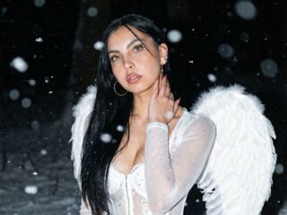 girl sex chat EmilianaEscobar