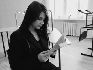 kinky webcam picture EnricaElis