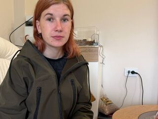 hot livecam EvaWright