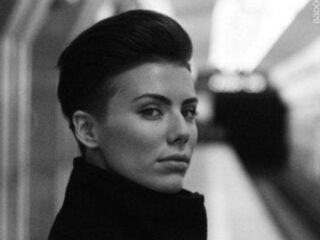 adult web cam FarahBurn