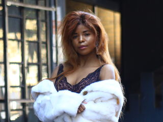 webcam chat room FifiCaramel