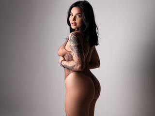 camslut masturbating FreyaMuse