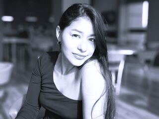 kinky webcam model LauraCanek