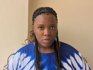 hot girl webcam photo LuzilTop
