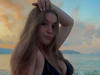 camwhore shaved pussy MeganPerson