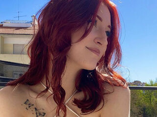 cam slut MilaFlame