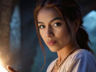 chatroom webcam pic PerlaMonroe