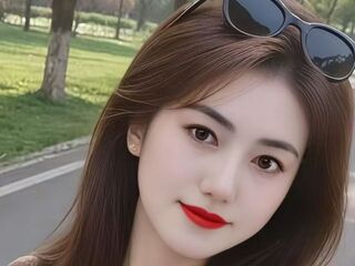 sexy webcamgirl picture PingBao