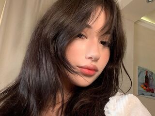 topless webcamgirl SabrinaSteels