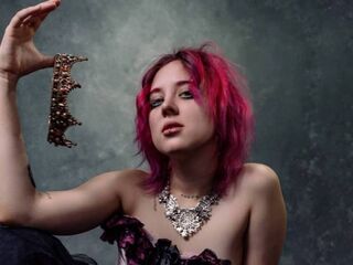cam girl playing with sextoy ScarlettGarrett