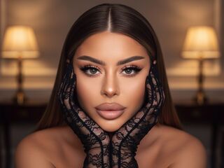 naked webcamgirl video StephanieYves