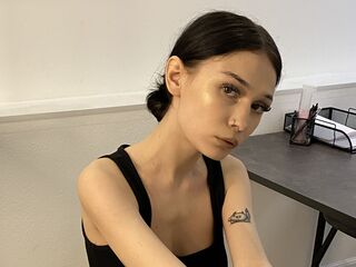 nude TaliaHicks