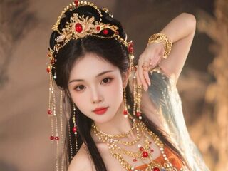 camgirl live sex AngerlaMei