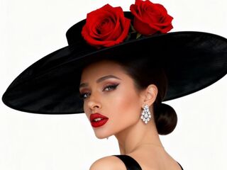 camgirl shaving pussy AriannaCherie